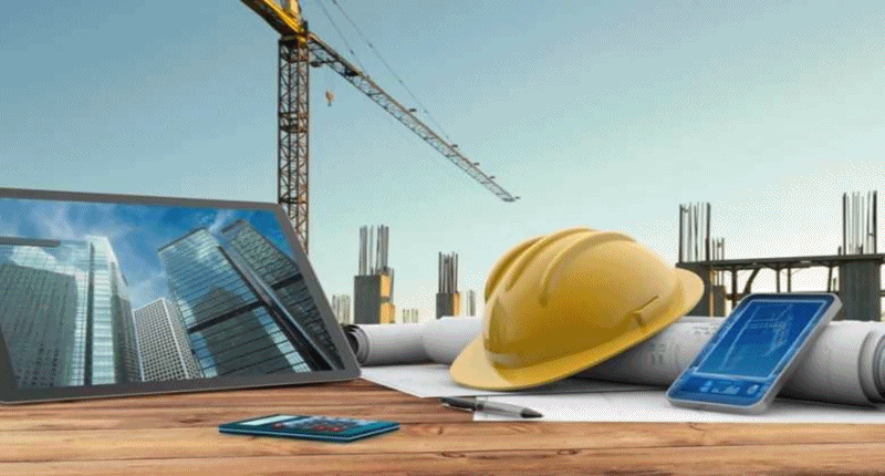 Total Facilities Mgt